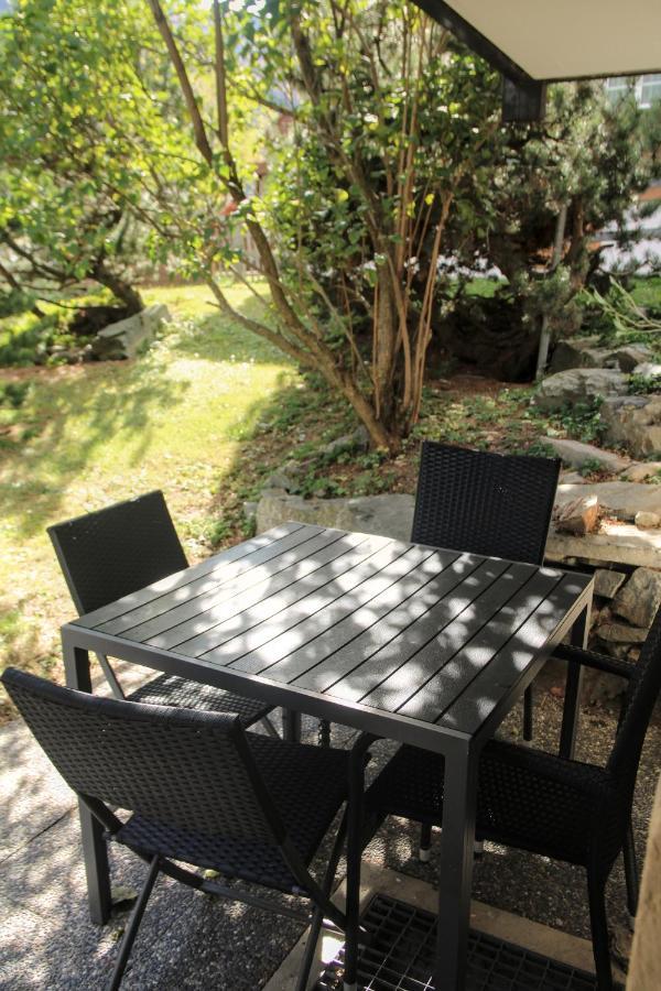 Appartement Caya Bijou Im Herzen Von