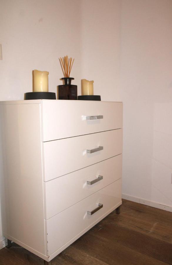 Appartement Caya Bijou Im Herzen Von