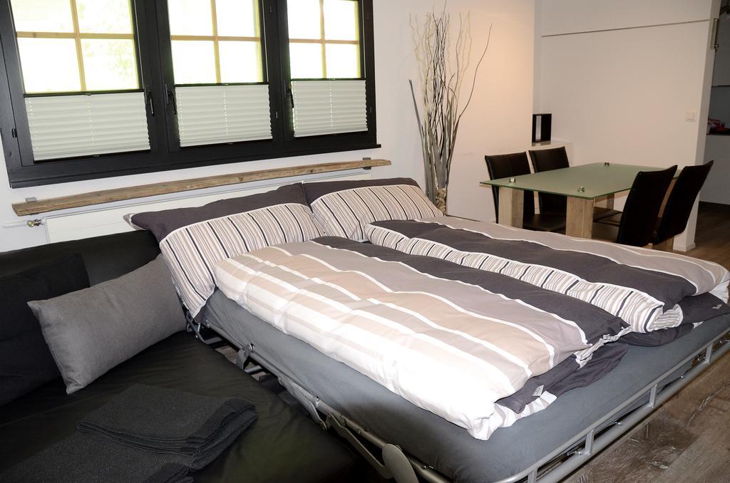 Appartement Caya Bijou Im Herzen Von *